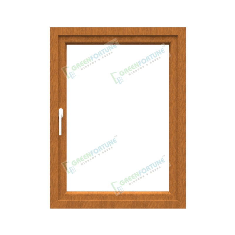 casement window