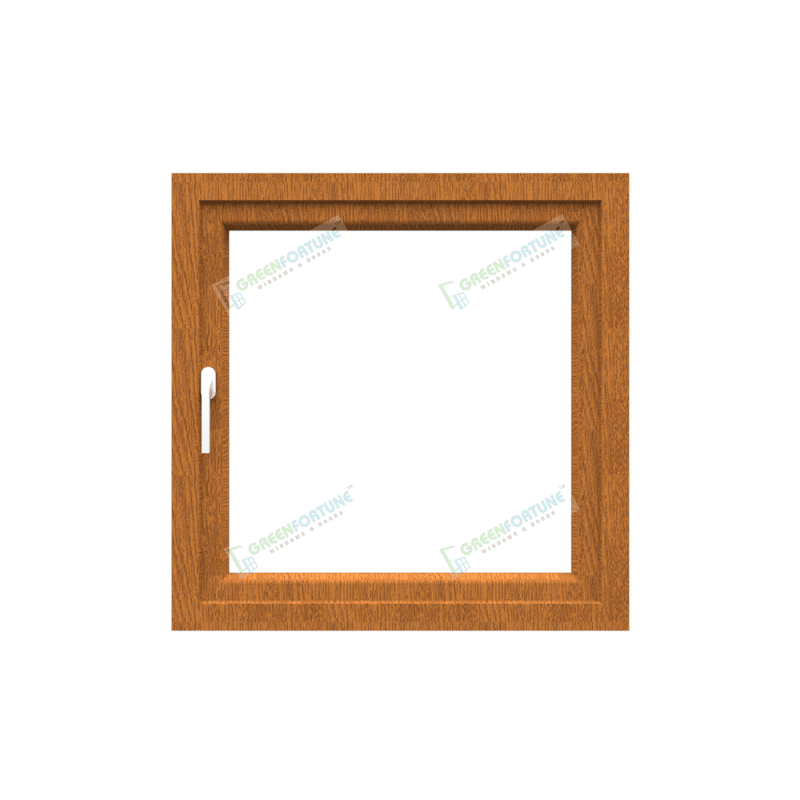 casement window
