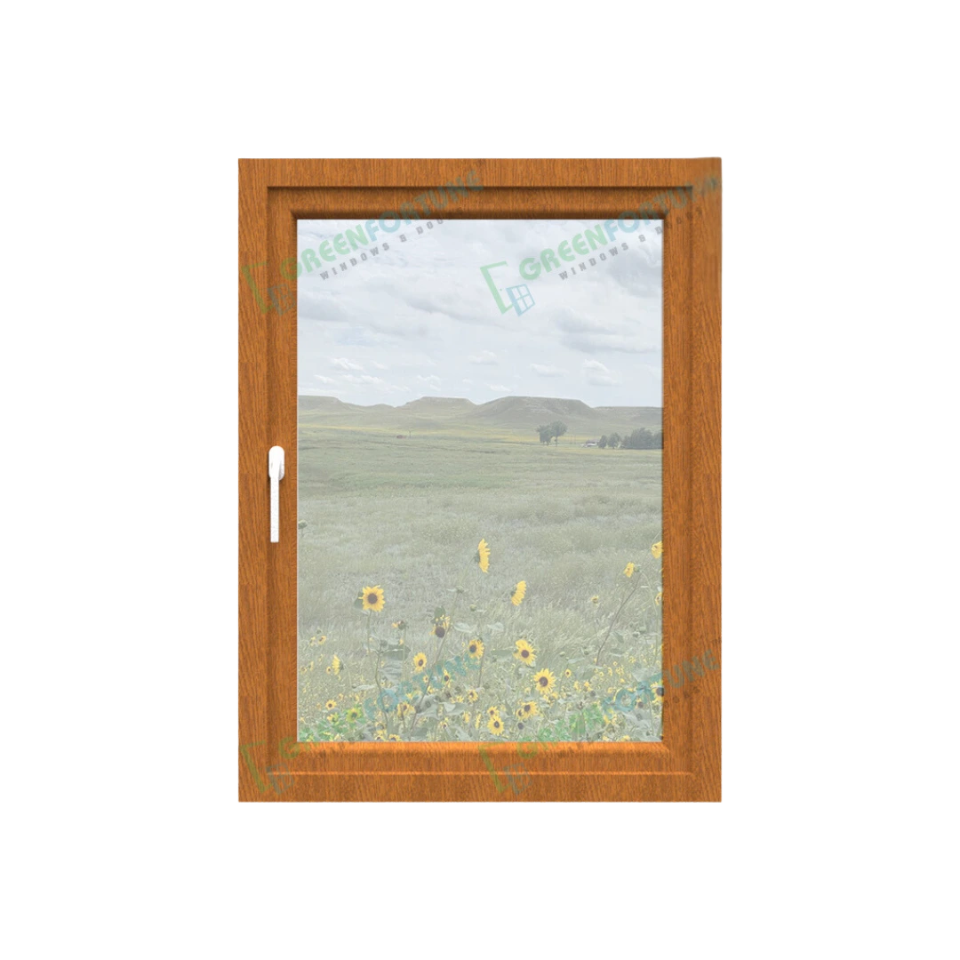 Casement Window