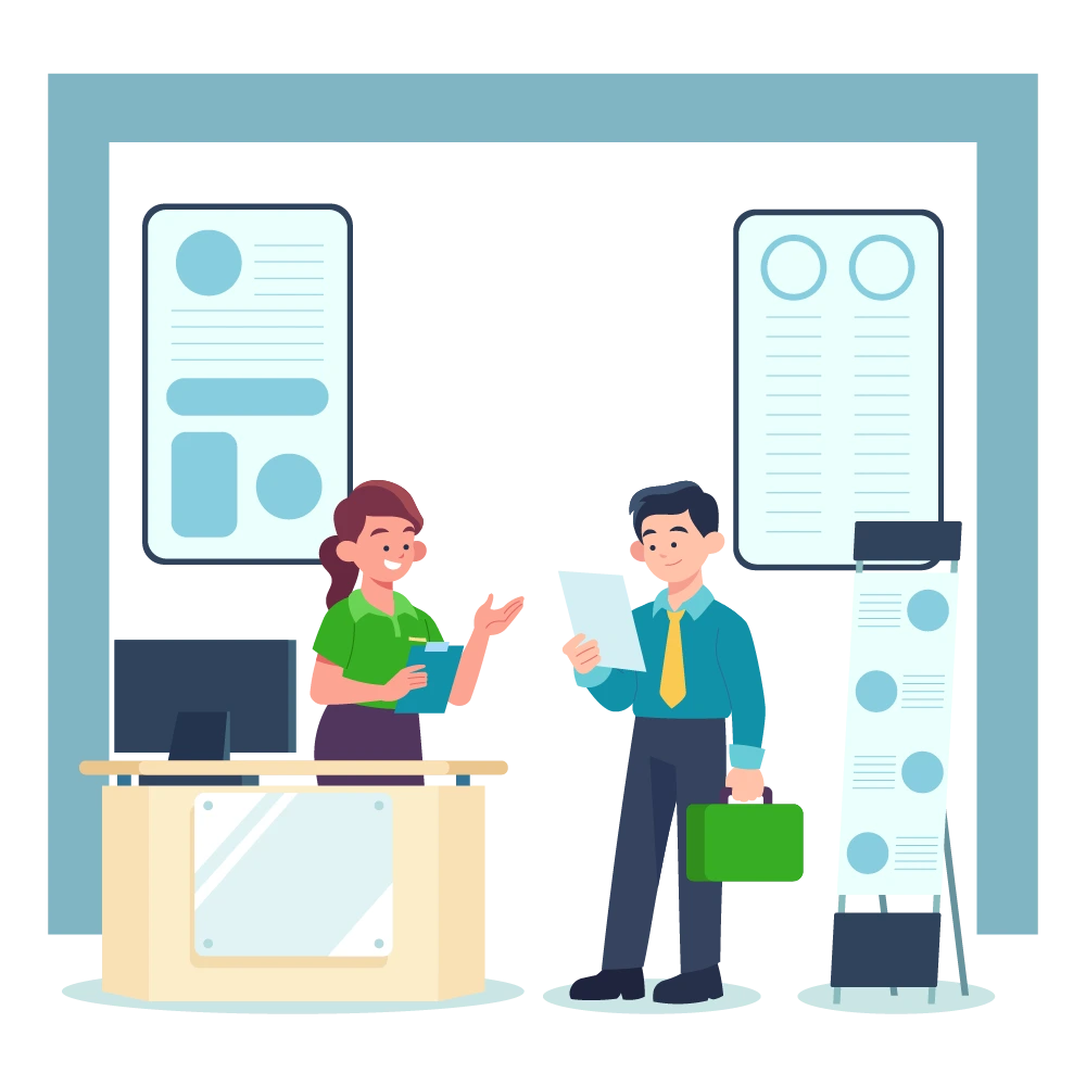 Direct to Customer
