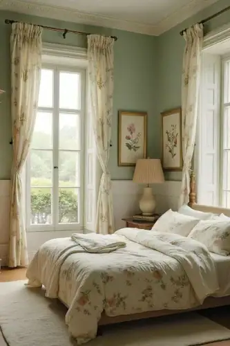 Sleek and Timeless Aesthetic