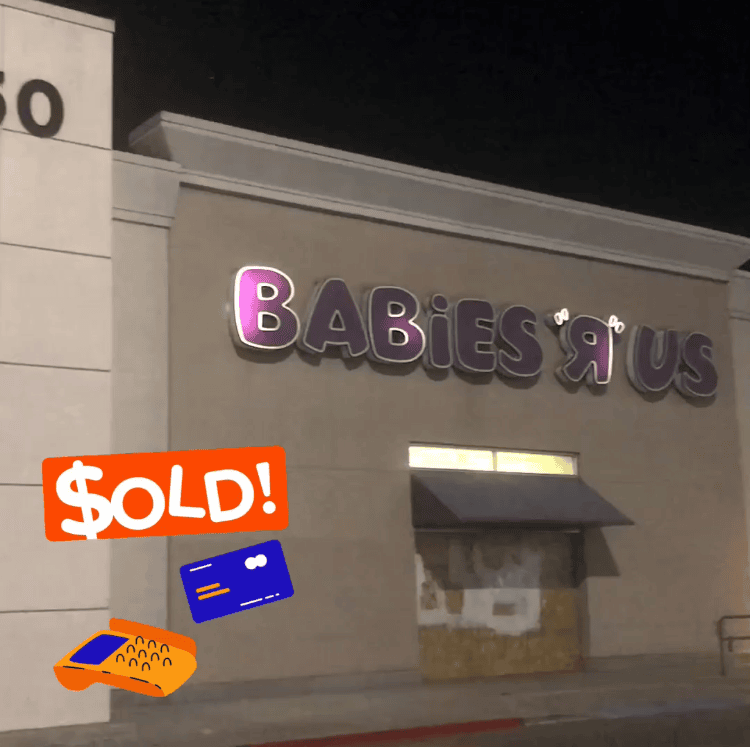 toys r us