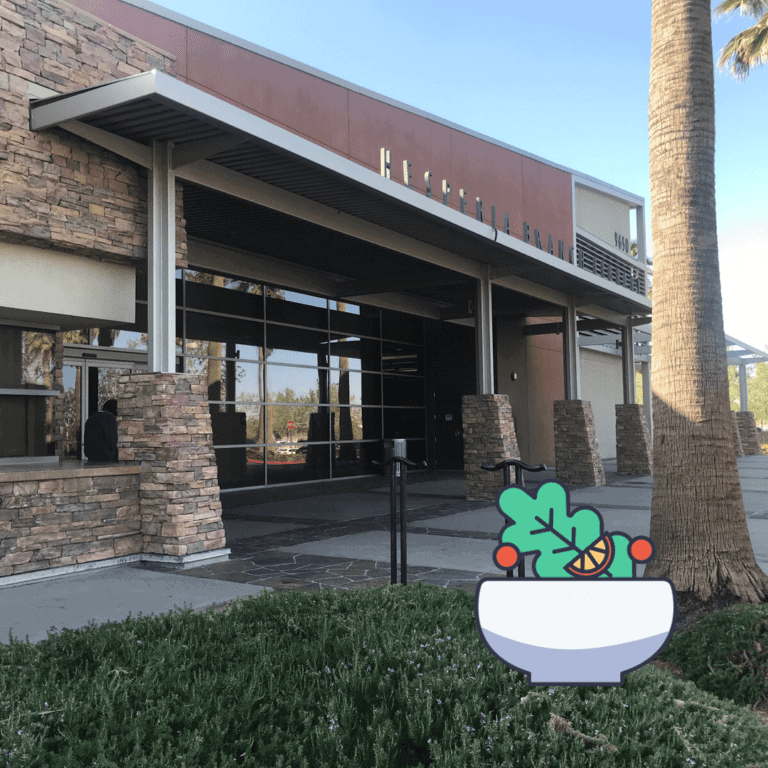 UCANR veggie garden workshop