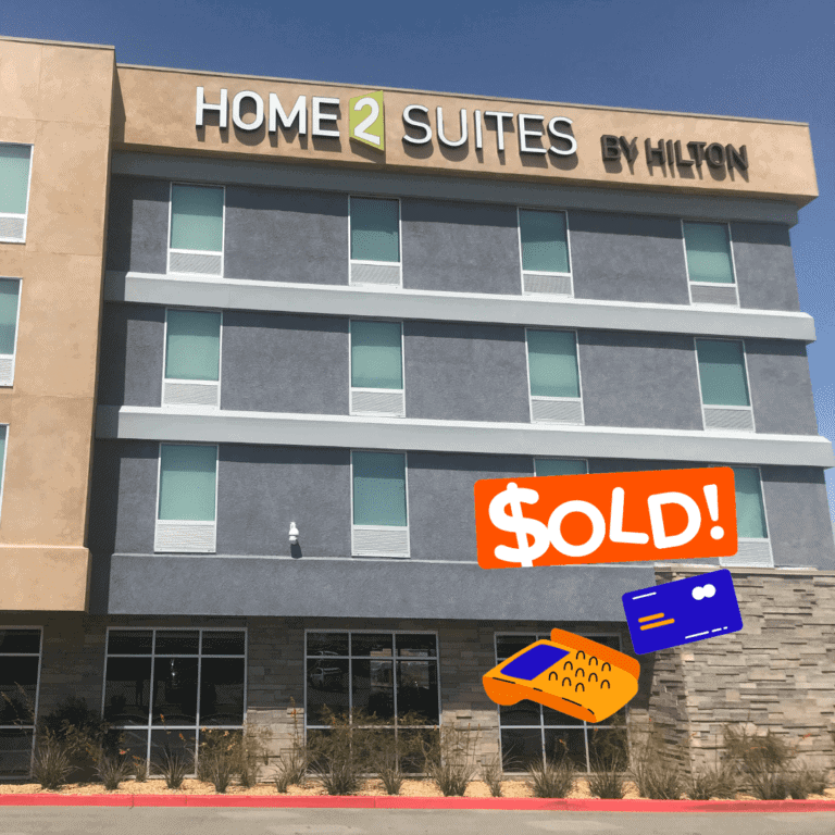 Victorville Home2 Suites