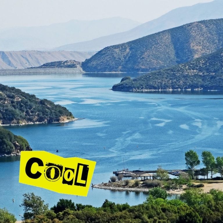 Silverwood Lake career day