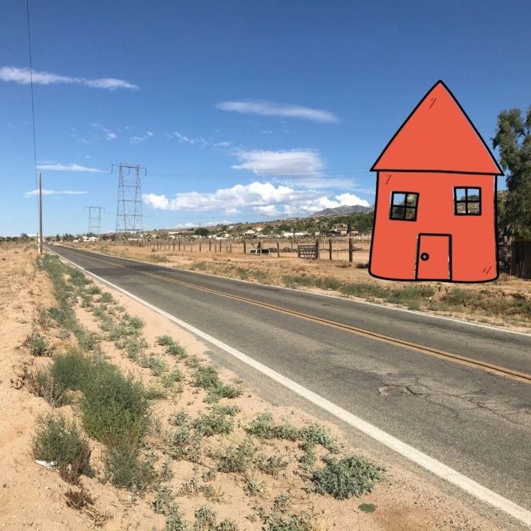 5 high desert communities in cheapest zip codes