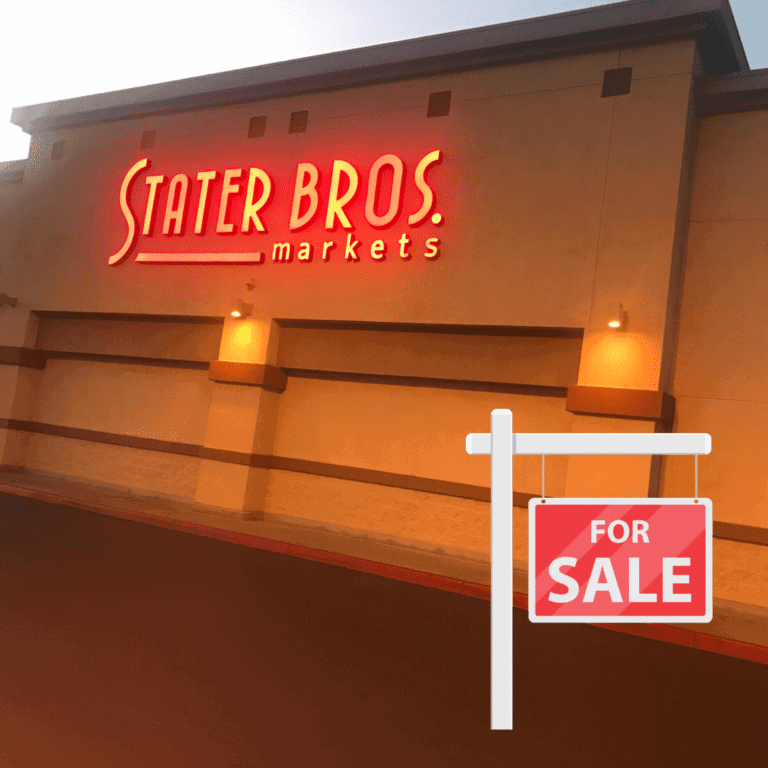 Hesperia Stater Bros.