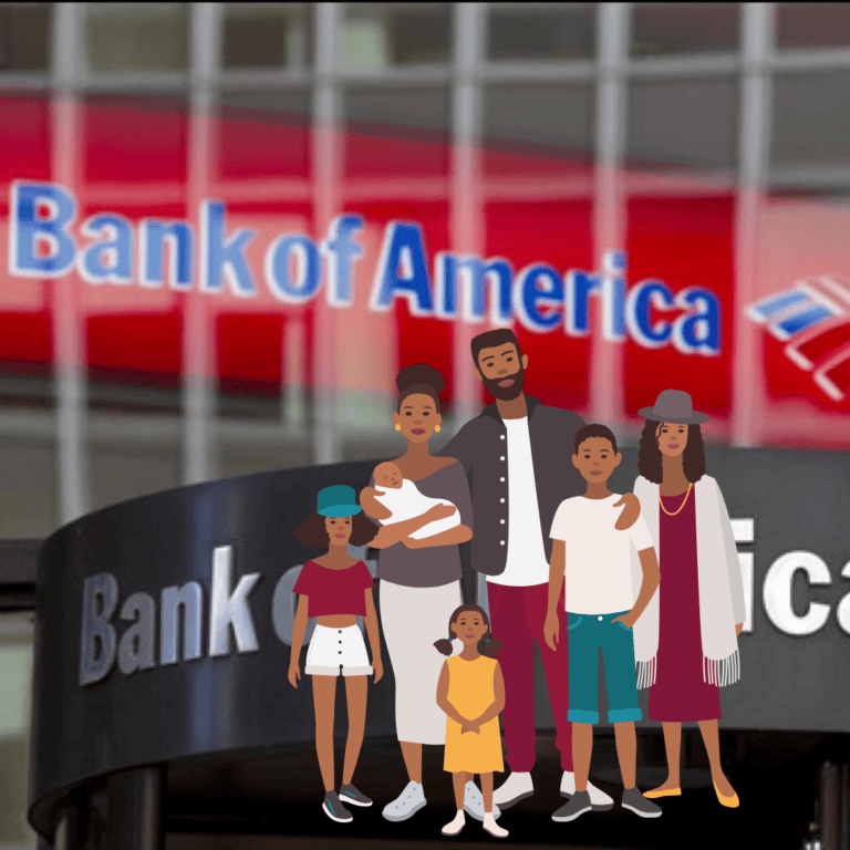Bank of America offering no downpayment, no closing costs, no credit score loans