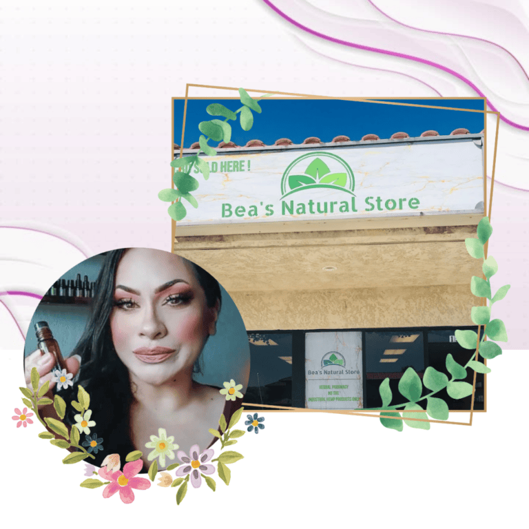 Oilyjandra’s essentials oils – natural alternative for healing, now selling at Bea’s Natural Store