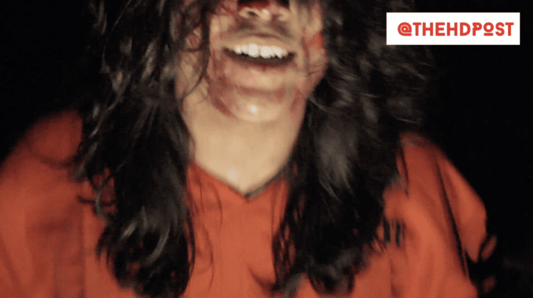 Lone Wolf Colony gruesome festival raises money for scholarships