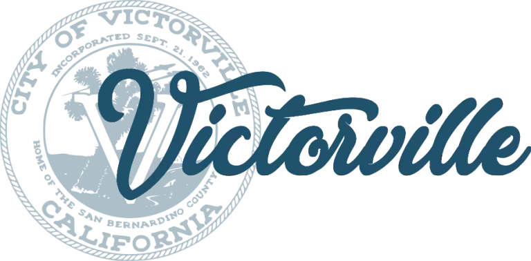 Victorville logo