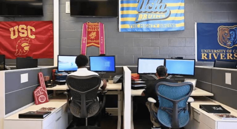 SB County Probation Department recognized for improving youth quality of life