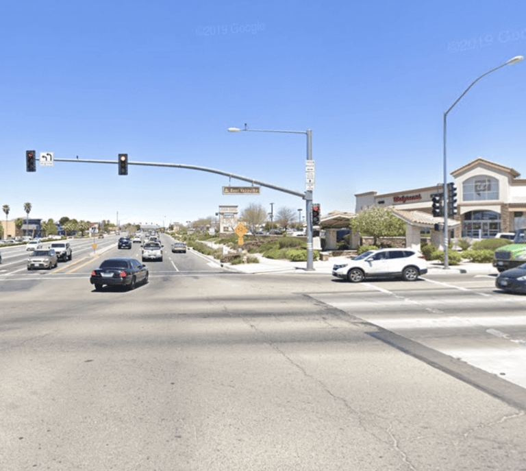 Apple Valley to post reduced speed limit signs in Spring