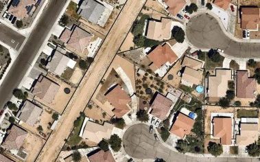 How to find houses to flip in Victorville