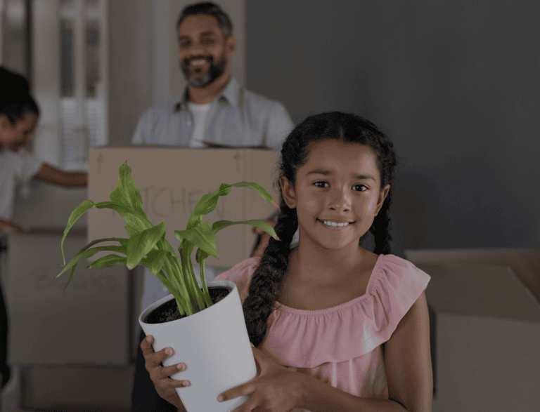 CA Dream For All shared appreciation home loan provides up to 20% down payment assistance