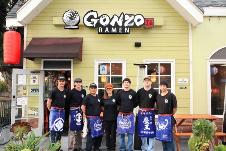 California Restaurant Foundation accepting applications for $5,000 grant through May 7