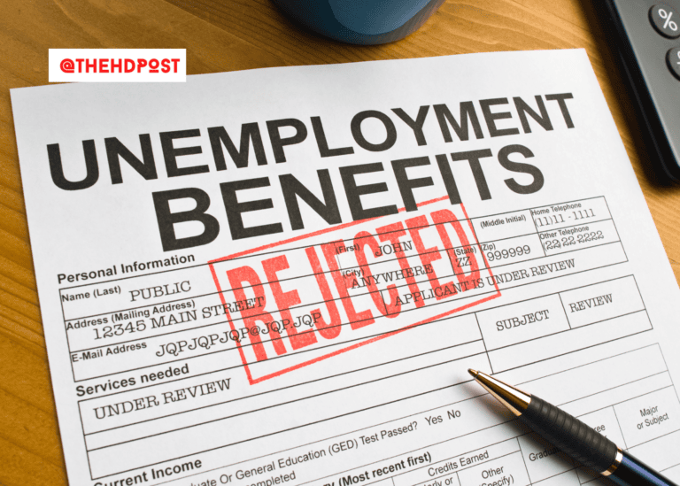 Newsom vetoes unemployment benefits for striking workers – fund already $20 billion in debt 