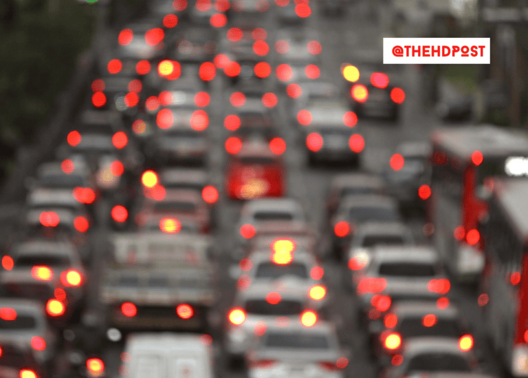 High Desert cities rank in the top 10 nationally for super commuters