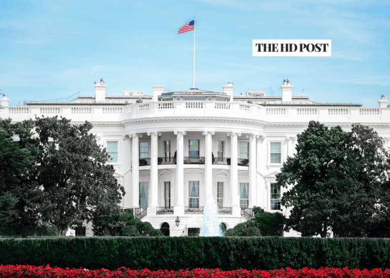 Trump pledges to block low‑income housing in California, local officials say no project exists