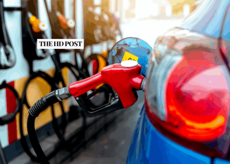 California watchdog probes possible price gouging as gas hits $8 at some stations