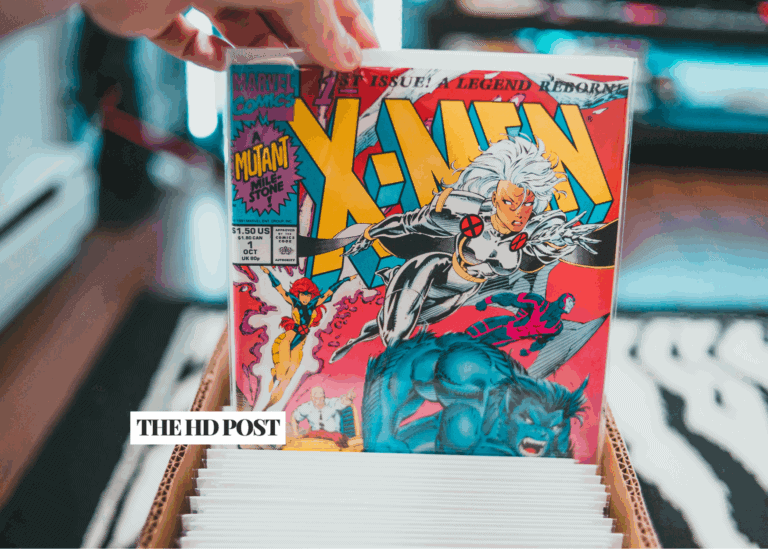 California man gets 1 year for $1.2 Million tax fraud involving Stan Lee memorabilia sales