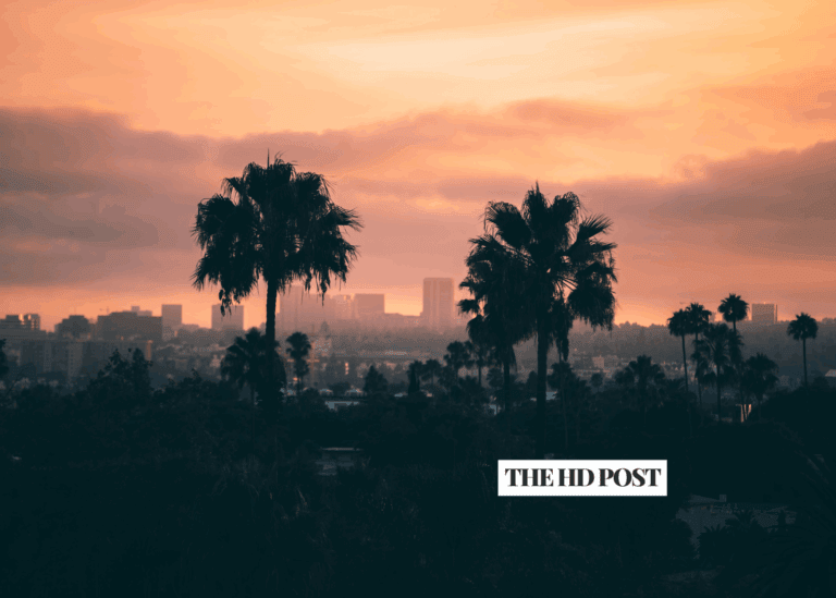 Newsom announces over 45 film projects to shoot in CA, generating $664 million in economic activity