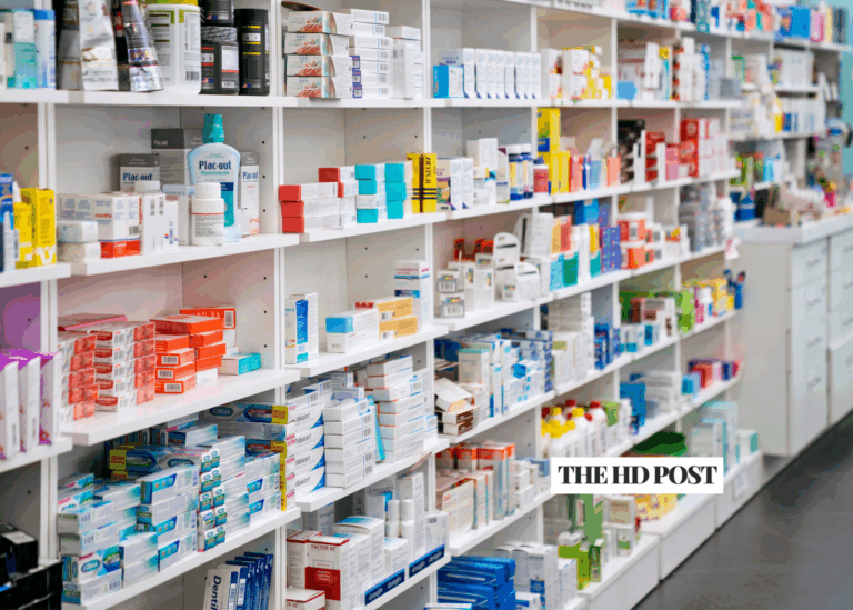 Over 50 additional Rite Aid stores closing in California