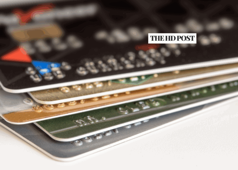 Owner of California trucking company charged in $2 Million credit card scheme