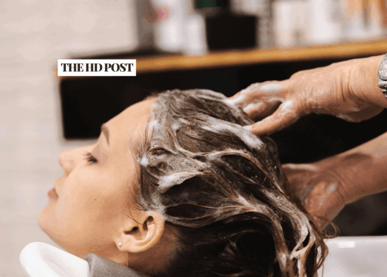 Popular hair care brand relocating headquarters from California to Texas