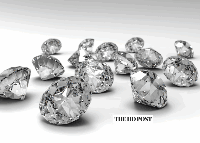 Two CA men charged in $100 Million jewelry heist –- largest in U.S. history