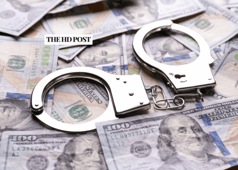 Two CA women indicted for alleged $4.8 Million Medicare hospice fraud