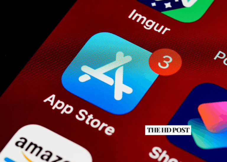 Woman sues Apple after $80,000 was stolen through an App store app