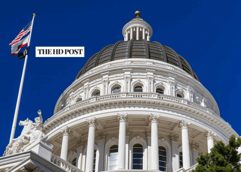 California targets Glock-style pistols in new machine gun conversion ban