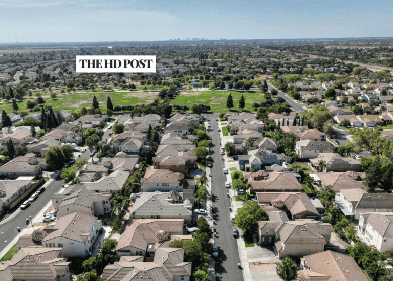 New report links AI data centers to increase in California homeowners’ electricity bills