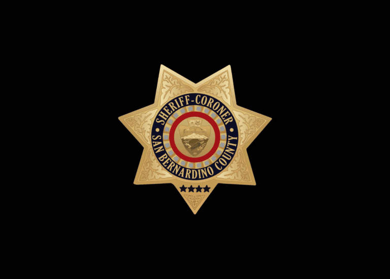 Murder suspect found in Apple Valley with gunshot wound after fleeing scene