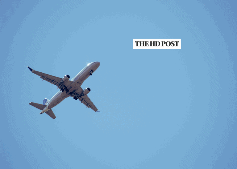 California man sues major airline for cutting Flight Pass benefits in half