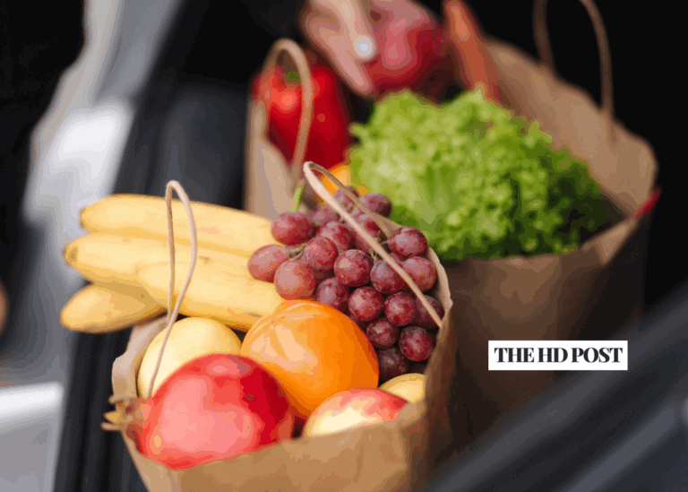 California sues Trump Administration for indefinitely suspending SNAP benefits