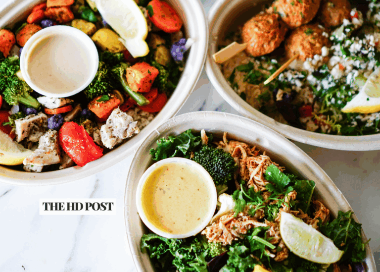 Two fast-food chains dropped $25 Million on kitchen robots from California