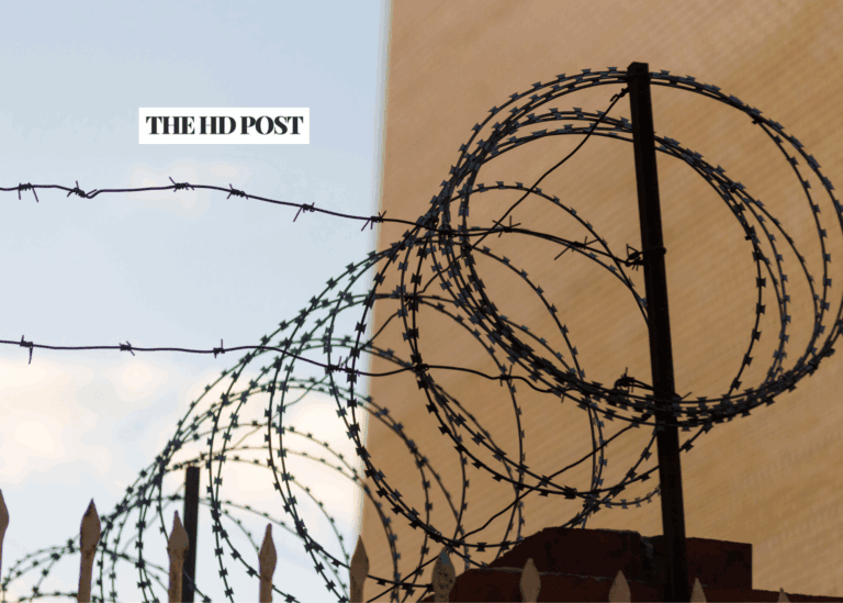 Another immigrant dies while in ICE custody at California hospital