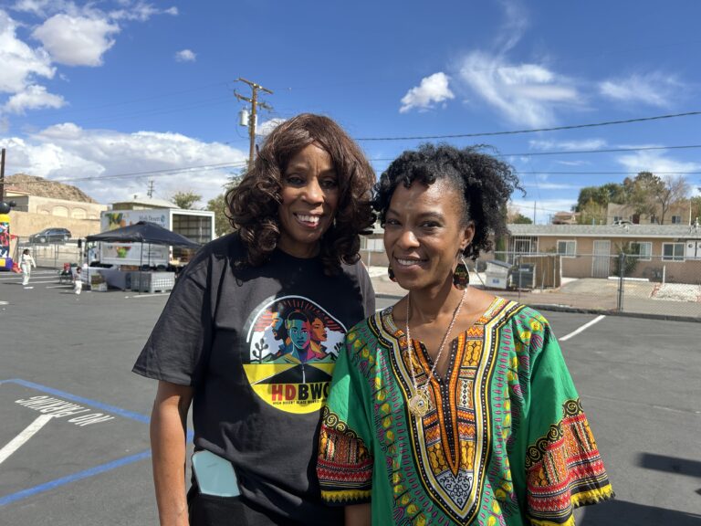 High Desert Black Worker Center brings opportunities to the community
