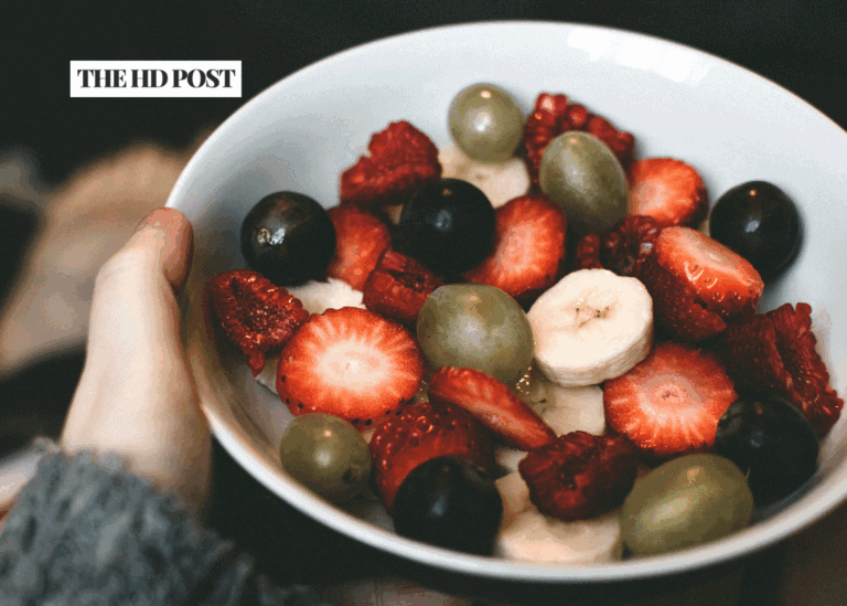 Food-waste apps offer relief as SNAP uncertainty grows for millions of Californians