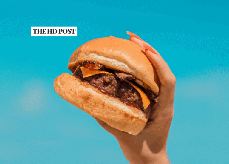 Major fast-food chain launches $1 meals in San Bernardino County amid SNAP funding uncertainty