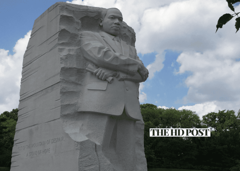 Newsom offers free entry to California State Parks for MLK Day 