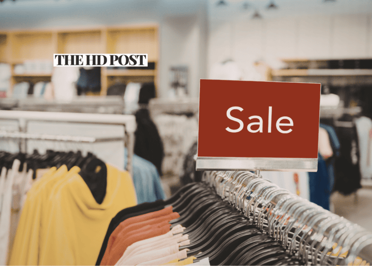 Eddie Bauer closing all 174 stores nationwide, including 13 locations in California