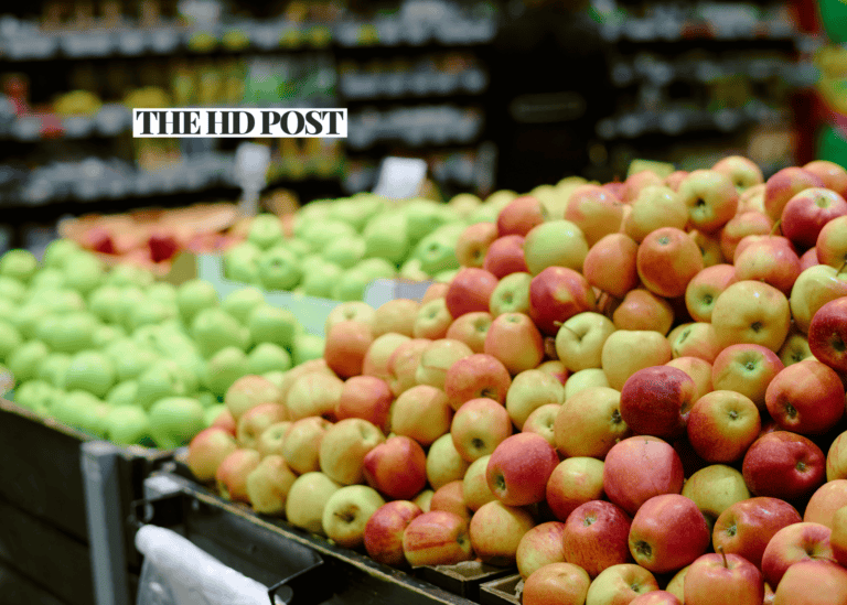 California-based Grocery Outlet plans to close 36 underperforming stores