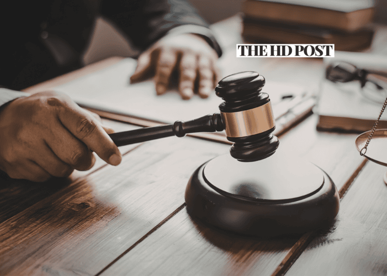 California man faces federal charges for threatening judge