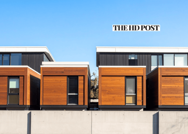 New report says factory-built construction could help California build homes faster