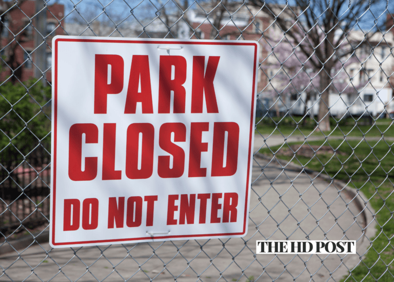 Former California deputy guilty in fatal shooting of unarmed man during COVID park closure