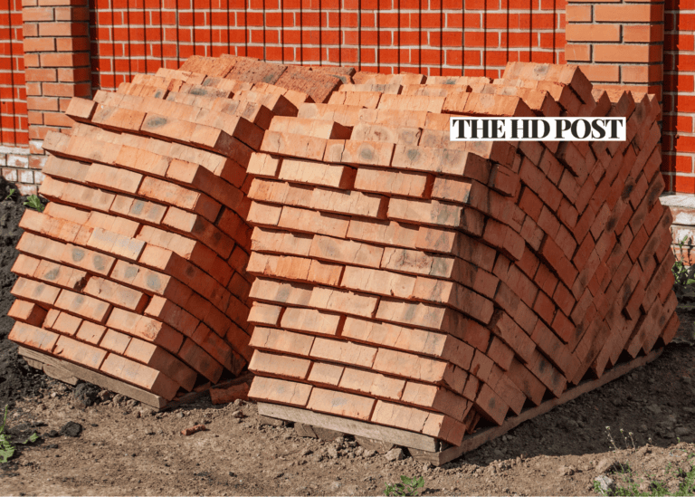 California man admits role in 300-pound meth shipment hidden in paver stones