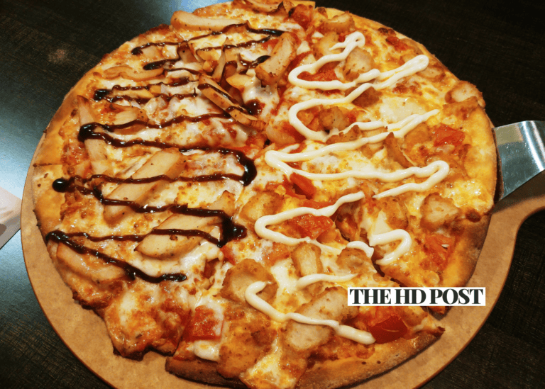 Papa John’s plans to close hundreds of restaurants — California impact unclear